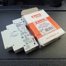 Lovato Electric TMSTA440 Timer