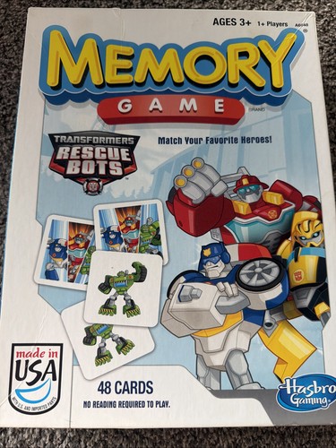 Transformers rescue bots gioco - bots,