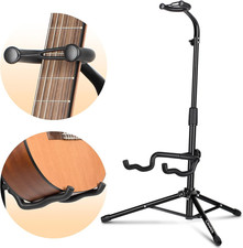 Supporto Chitarra Pieghevole