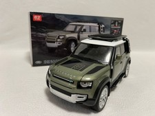 Modellino auto land rover - modellino,