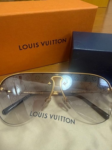 Occhiali sole louis vuitton - occhiali,