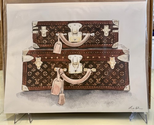 Nuovissimo louis vuitton alzer - nuovissimo,
