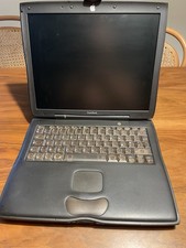 Vintage Computer Apple