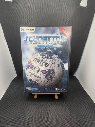 Videogame scudetto - videogame,