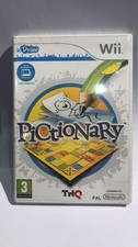 Jeux Video Pictionary - FR -