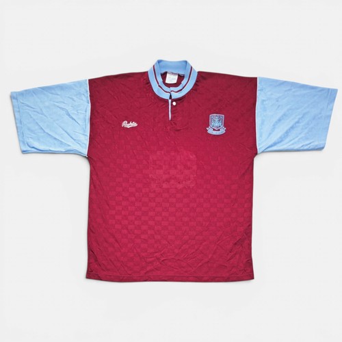 West ham united 1990 1991 - 1990,