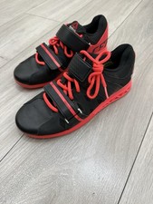 Scarpe da sollevamento pesi
