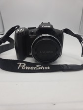 Canon PowerShot SX1 IS 10.0MP