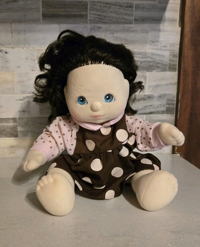Peluche pupazzo vintage 1985
