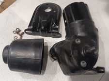 Gruppo motore fanale testa