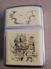 Accendino Zippo Vintage