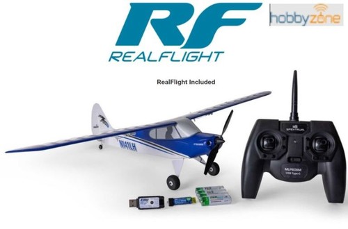 Hobbyzone sport cub s2 - -,