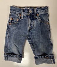 Rarissimo jeans bambino Levis