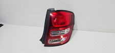 Ricambi Usati Fanale Stop Posteriore DX Destro Citroen C3 2009 2016