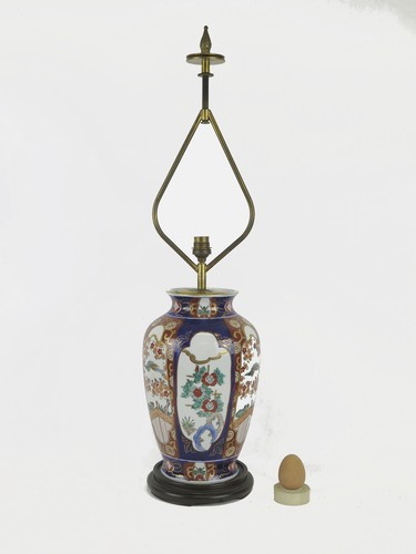 Lampada salotto ceramica - lampada, da
