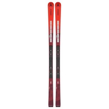 2025 Atomic Redster G9 FIS