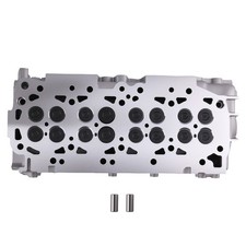 Testa cilindro completa per