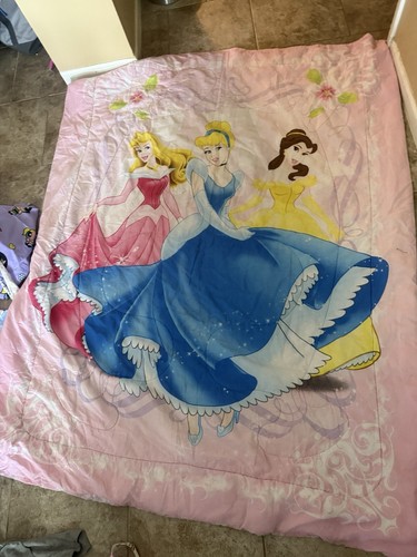 Trapuntino vintage disney - trapuntino,