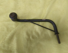 ASTA BRACCIO SPECCHIETTO RETROVISORE SINISTRO FIAT 127 FIORINO 850 PULMINO 900 T