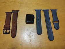 Apple Watch 3 42mm Con Difetti Leggere