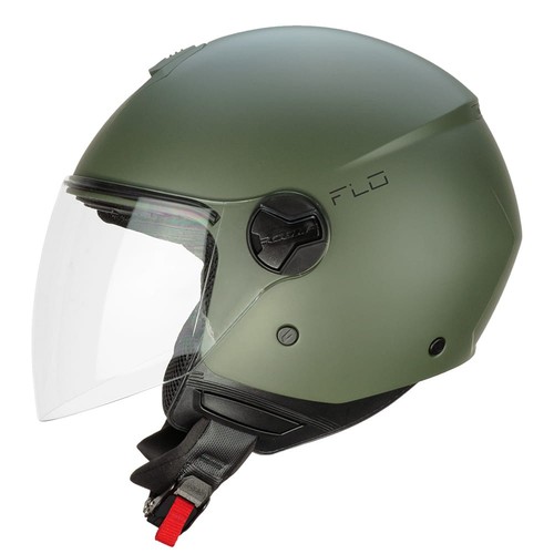 Casco moto cgm - casco, flo