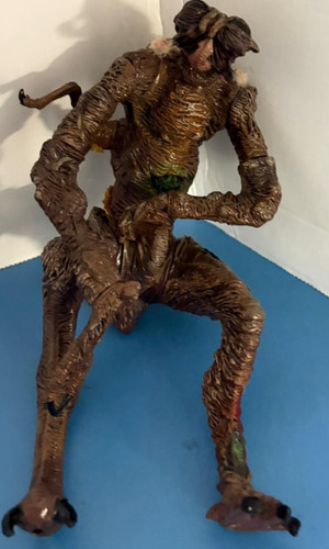 Action figure maniacs - action,