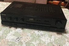 Technics SU-V40 Amplificatore