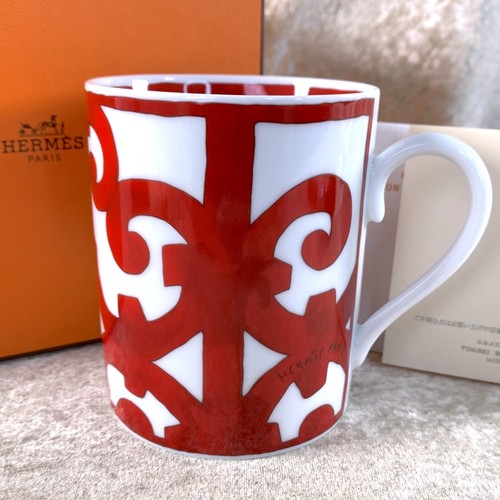 Tazza hermes paris - tazza,