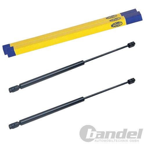 Molle gas magneti marelli - magneti,