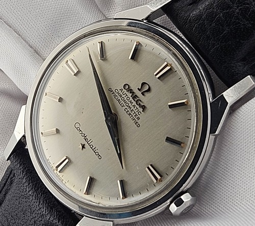 Omega constellation 167 005 - 167.005,