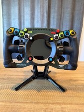 Fanatec podium steering wheel - podium,