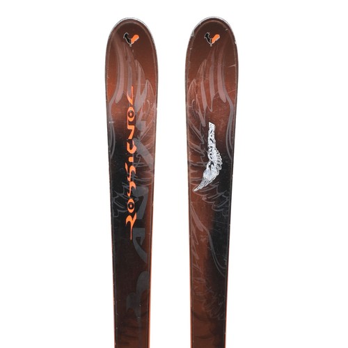 Ski occasion rossignol bandit - ski,