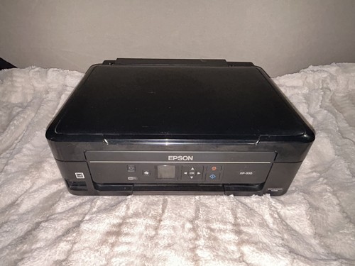 Epson printer - epson,