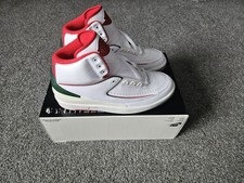 Nike Air Jordan Retro 2