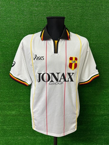Maglia messina stor match - messina,