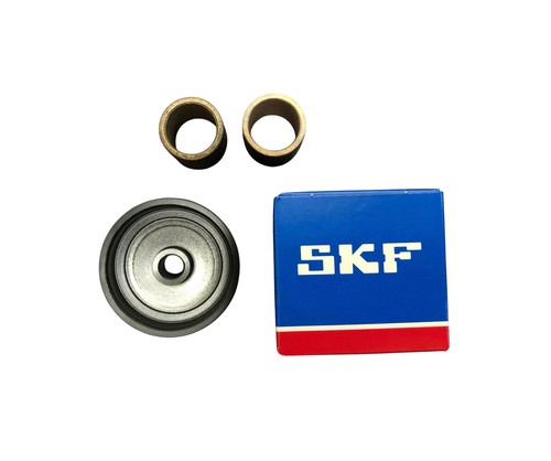 Kit revisione reggispinta per - revisione,