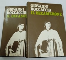 GIOVANNI BOCCACCIO IL
