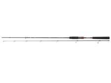 Daiwa Ballistic X UL Spin