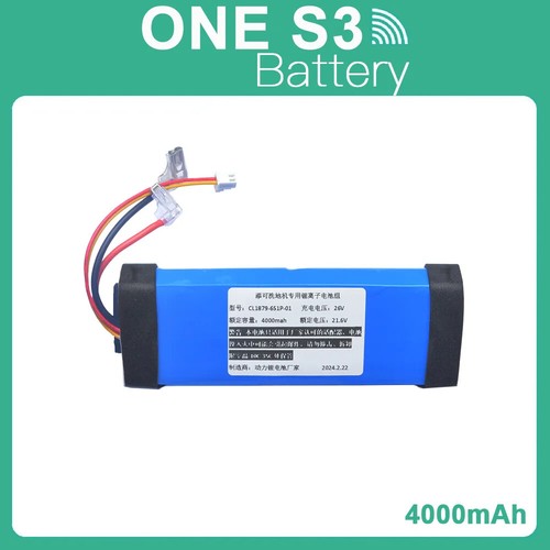 4000 mah per - 21,6, v