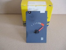 FIAT REGATA - Strumento