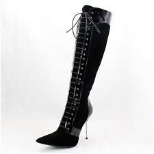 Stivali Gianrico Mori n. 40