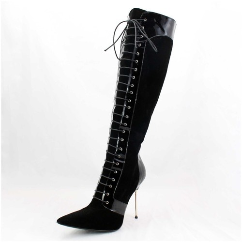 Gianrico mori boots size - gianrico, 40