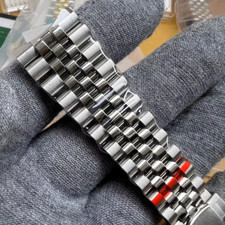 Bracciale orologio stile