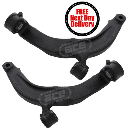 Braccetti wishbone sospensione - braccetti,