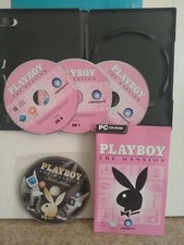 PLAYBOY THE MANSION GOLD