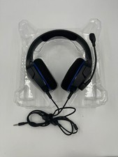 HyperX Cloud Stinger Core, Cuffie da Gaming, Connessione Cablata a 3,5 mm, Audio