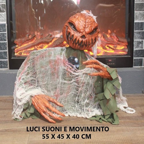 Halloween addobbo decoro - addobbo,