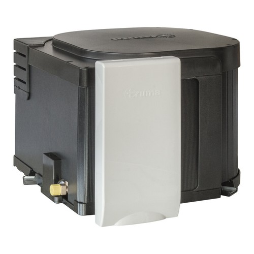 Caldaia truma gas - truma, gas/elettrica