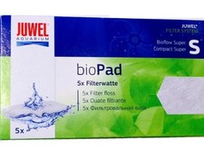 JUWEL BioPad S 5 Spugne Filtro