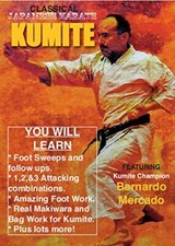 Classical Japanese Karate